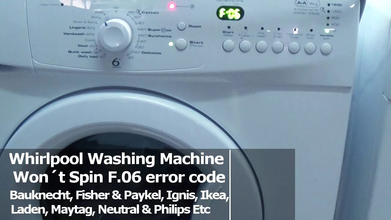 Span error. Ошибка f27 на стиральной машине Whirlpool. Вирпул стиральная ошибка f08. Аристон Вирпул стиральная машина. F05 в стиральной машине Whirlpool.