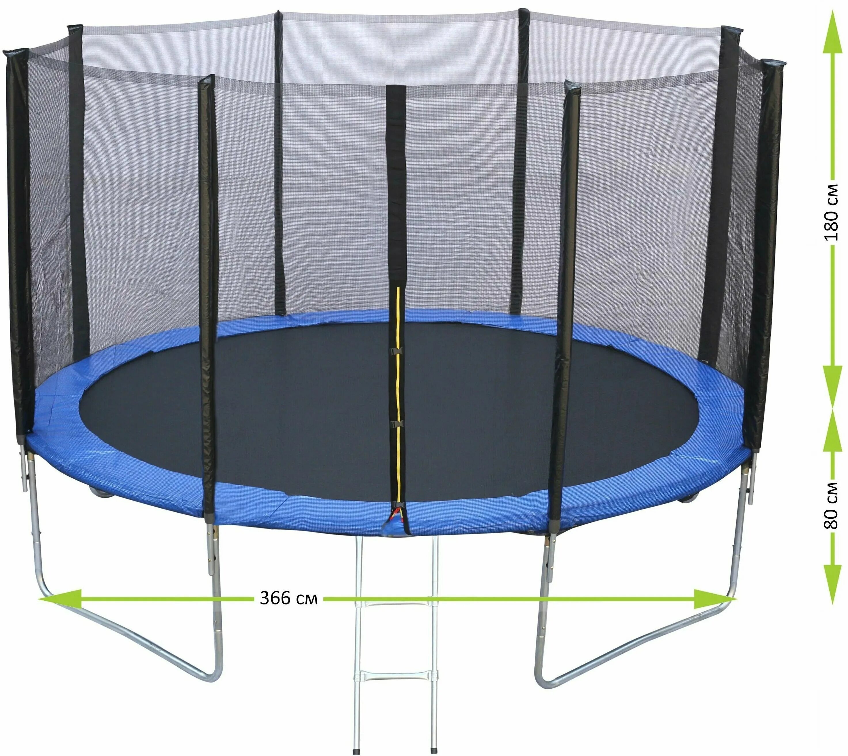 Батут 3.66. Батут Оби 427. Батут Trampoline 10 d-3,7. с наружной защитной сеткой New. Уличный каркасный батут 12ft c сеткой. Купить батут с защитной