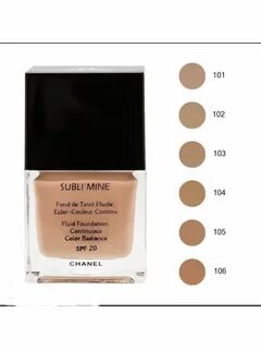 B color тональный крем отзывы