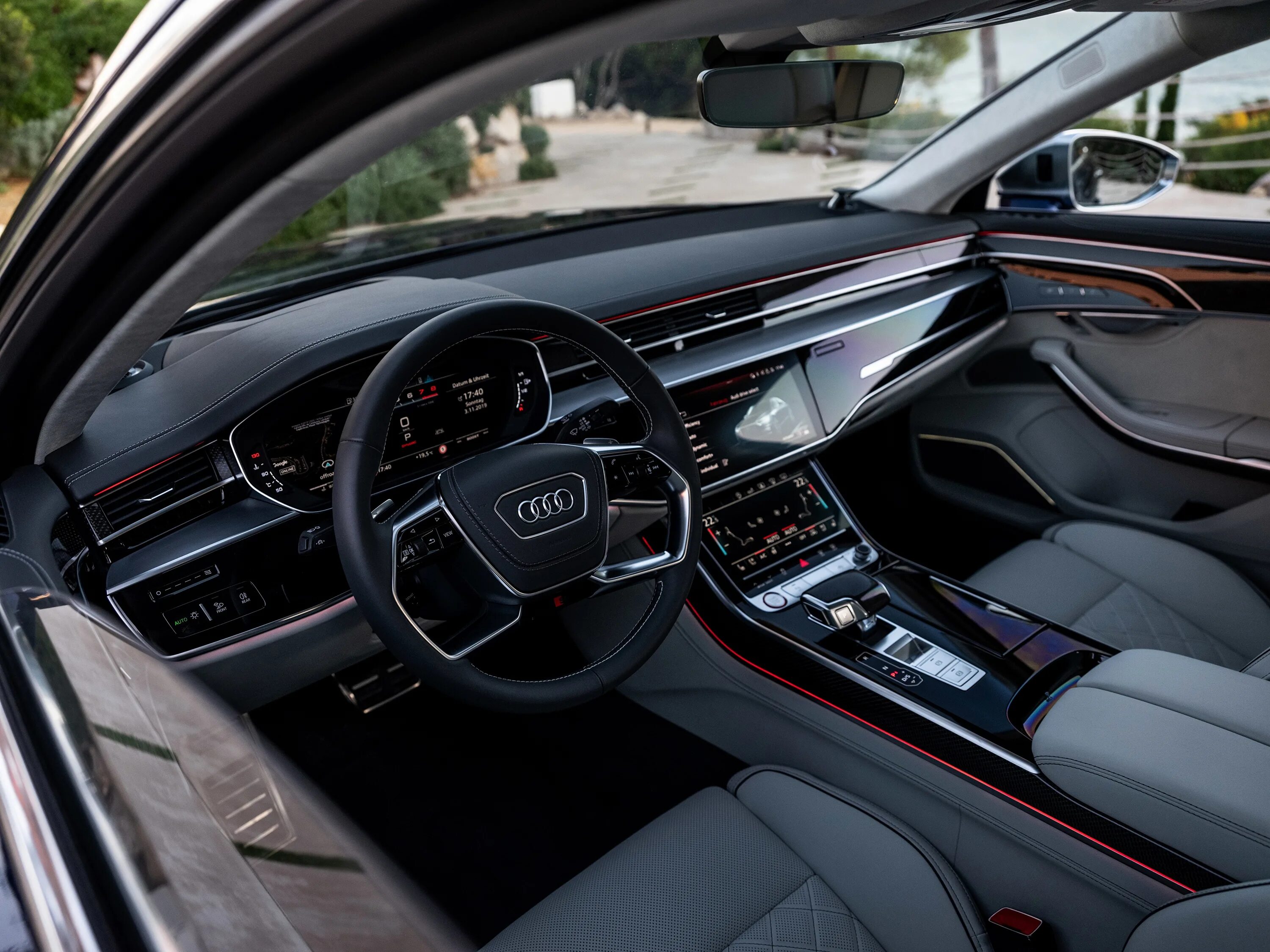 Купить ауди 2019. Ауди а8 2020. Audi a8 2020. Audi a8 2020 салон. Новая Ауди а8 2020.