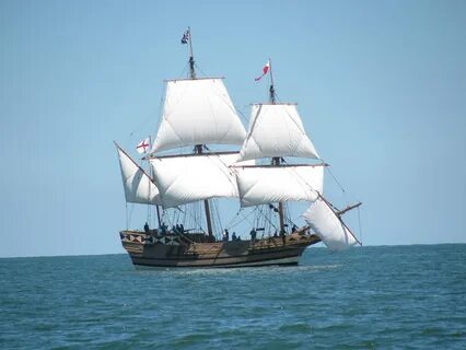Ships that
