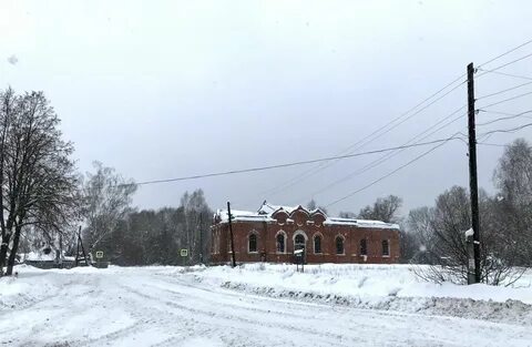 Погода колычево егорьевский
