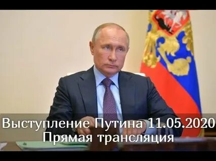 Прямая трансляция владимира