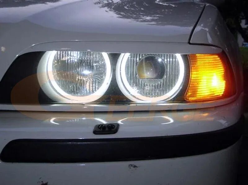 Рест фары е39. Bmw e39 фары дорест. фары bmw e38 дорест. bmw e39 angel eyes. bmw e36 angel eyes.