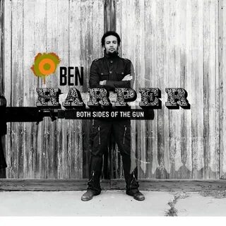 We both reached for the gun album