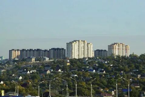 Плюсы волгограда