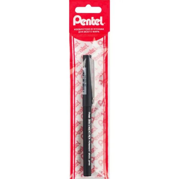 Ручка роллер pentel document pen. Ручка pentel document pen. ручка-роллер pentel document pen блистер. pentel (япония) document pen. роллер pentel dokument pen 0,3 мм метал.клип, черный ст.япония.