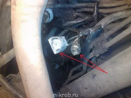 Сигнализация крутит стартер но не заводится
