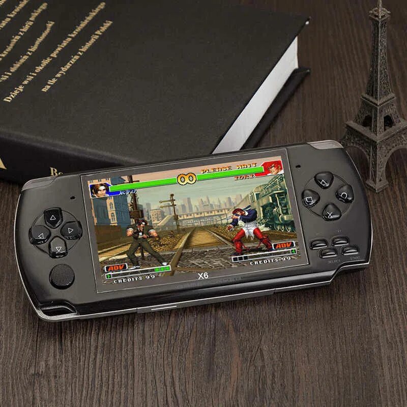 Консоль игровая ПСП 4 GB. Портативная игровая консоль PSP 4.3-дюймовый большой экран. Портативная игровая консоль x40. Портативная игровая консоль PSP 4.3-дюймовый Bigfoot.