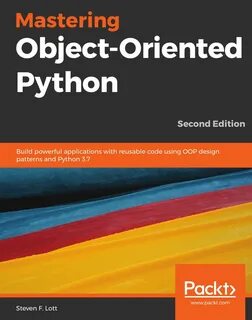 Mastering python
