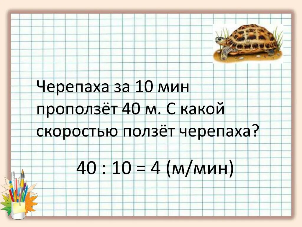 Скорость черепахи м/мин. Черепаха ползет со скоростью. Черепаха ползла 10 с со скоростью 1 см/с. Скорость время черепаха. Скорость черепахи метров в минуту