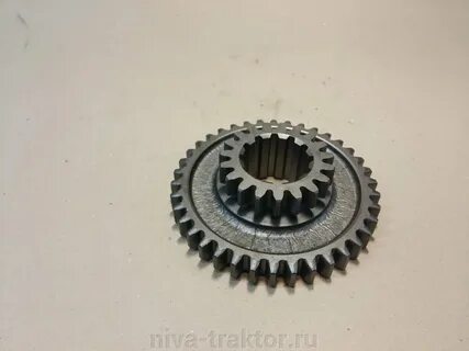 50 1701218 шестерня