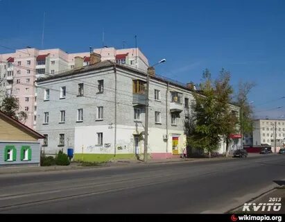 Орловская 24