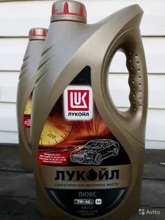 можно ли лить лукойл