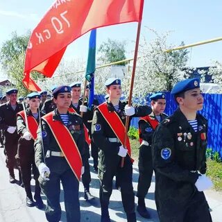 Клуб гвардия