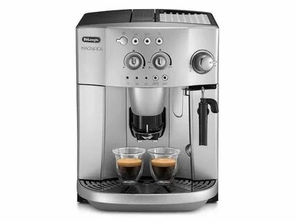 Delonghi magnifica s отзывы