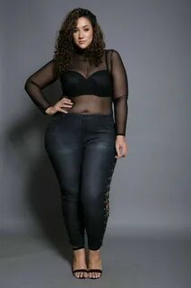 Curvy photos