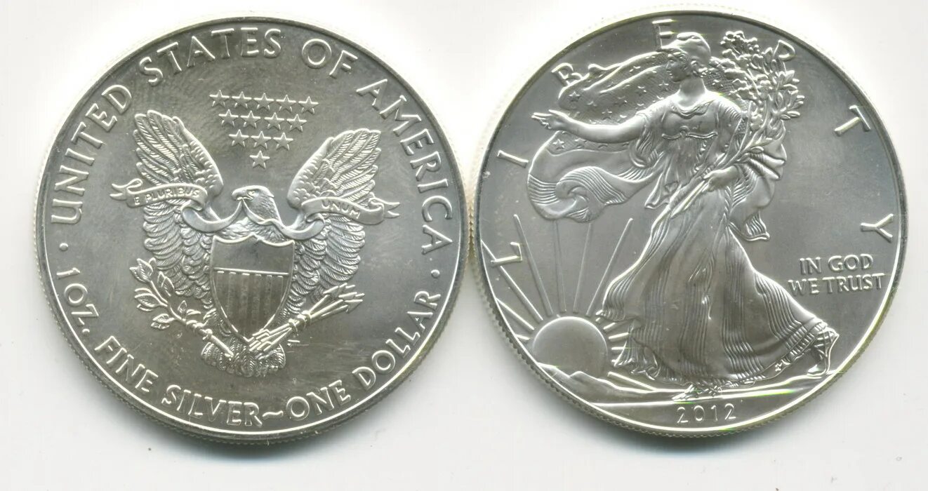 1 Доллар США серебро. Монета 1 доллар США серебро. Монетка доллар серебряная. Серебряный доллар США.