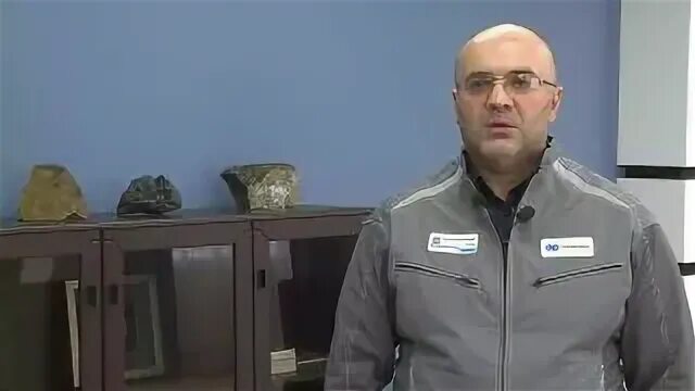 Директор рудника