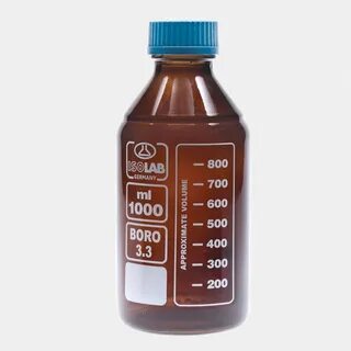 Склянки 1000 мл