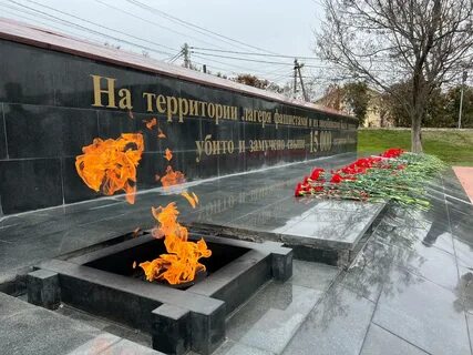 День памяти жертв хатыни
