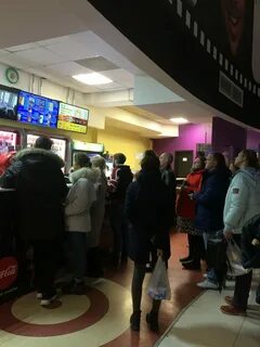 Карнавал кинотеатр сеансы на сегодня