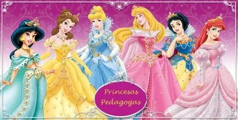 Princesses записи