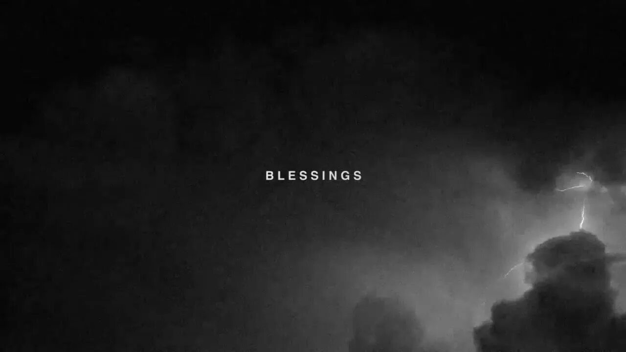 Big blessing