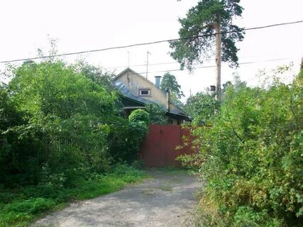Участок купавна
