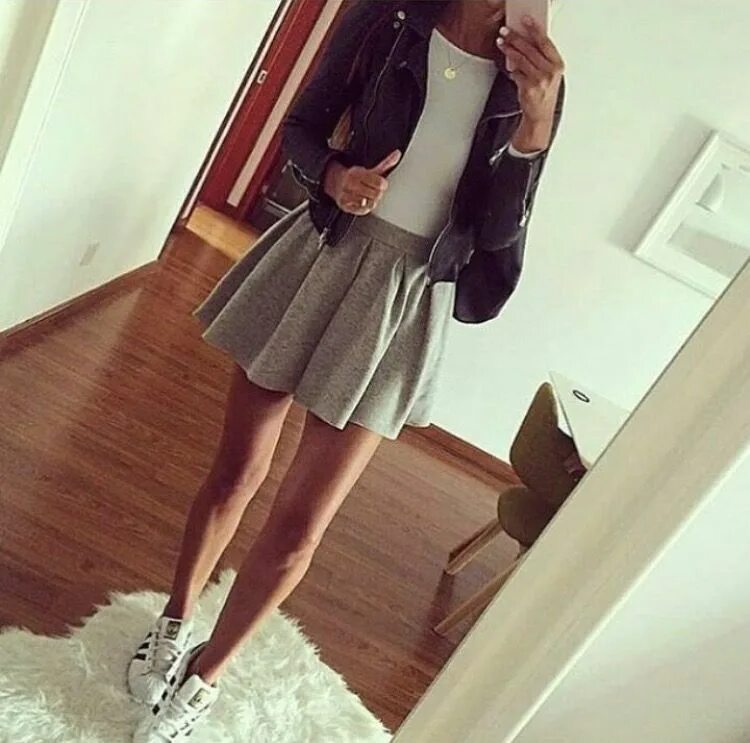 Pin en street styles