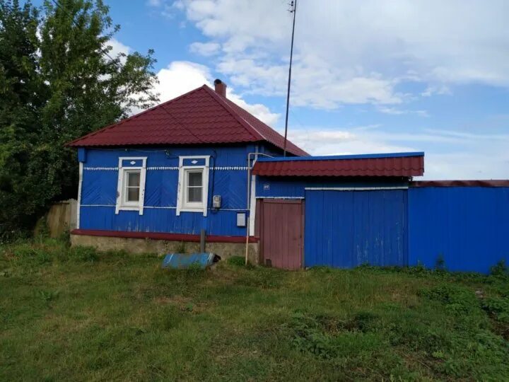 Шемякино 2