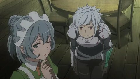 Danmachi
