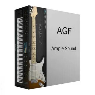 Ample metal