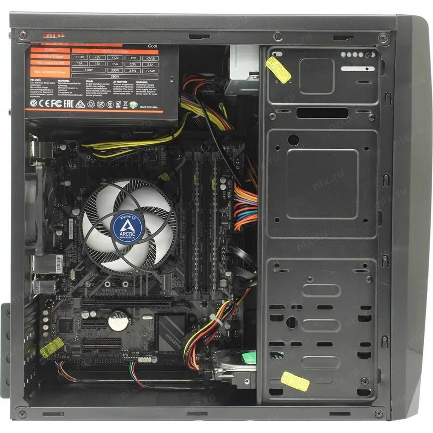 Uhd graphics 730 отзывы. Никс пк. intel uhd graphics 630. пэвм b6100 (b637elni): core i3-10105 8 гб 1 тб uhd graphics 630 dvdrw. aerocool cs-1103 справа.