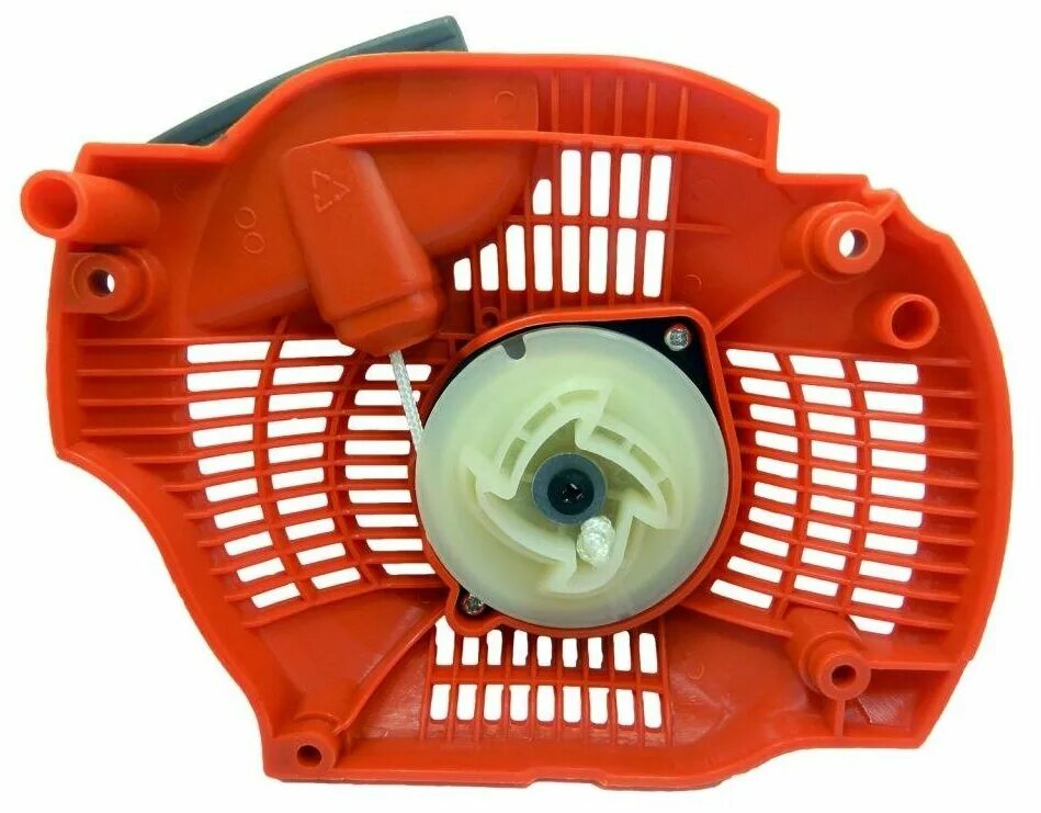 стартер husqvarna 445, 450. стартер для бензопилы хускварна 450. хускварна е 450 2 стартер. стартер husqvarna 445, 450. стартер хускварна 445 аналог.