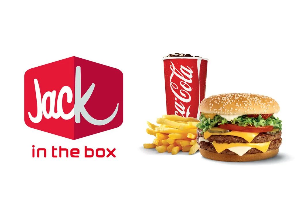 Jacks еда