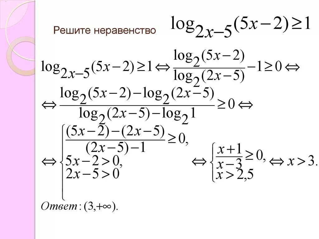 Неравенство егэ 2023. Логарифмические неравенства ЕГЭ. Решение логарифмических неравенств. Решение неравенств с логарифмами ЕГЭ. Решение логарифмическихтнеравенств ЕГЭ.