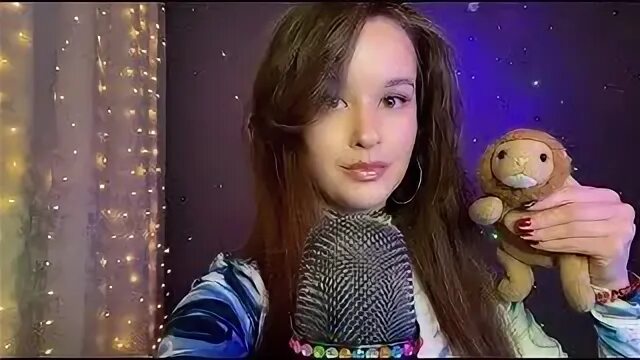Асмр новинки