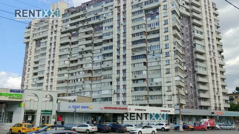 VisaBoss LLC, visa support, Moscow, Marksistskaya Street, 3с1 - Yandex Maps