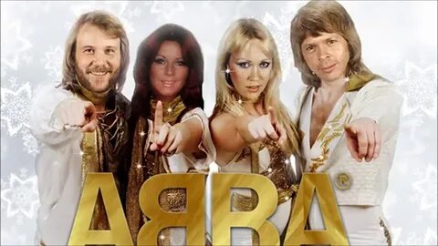 Абба новый год