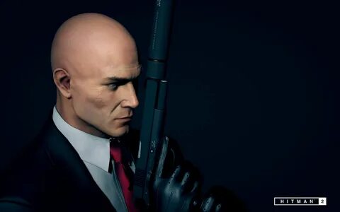 https://kotaku.com/the-art-of-hitman-2-1831061643 Hitman Agent 47, Arm, Gam...