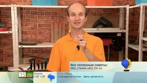 Советы на первом