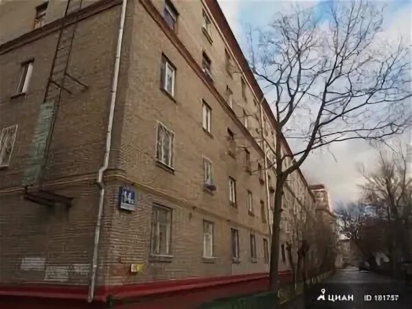 Информация о доме по адресу москва. Краснодонская улица дом 49/17. Улица Краснодонская дом 14. Краснодонская 14к1. Краснодонская, д. 14..