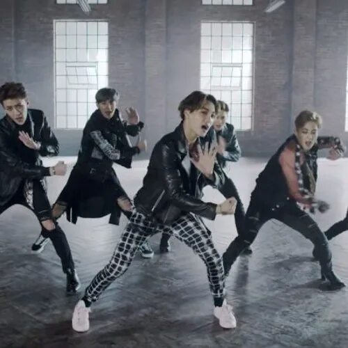 Exo call. Exo call