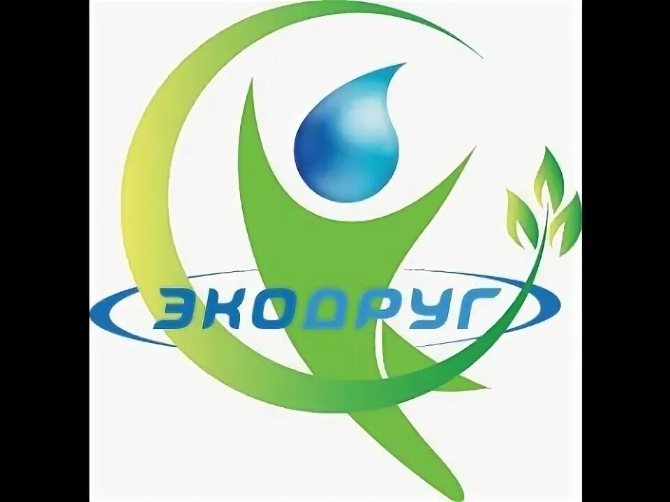Эко в другом городе. Эко друзья.