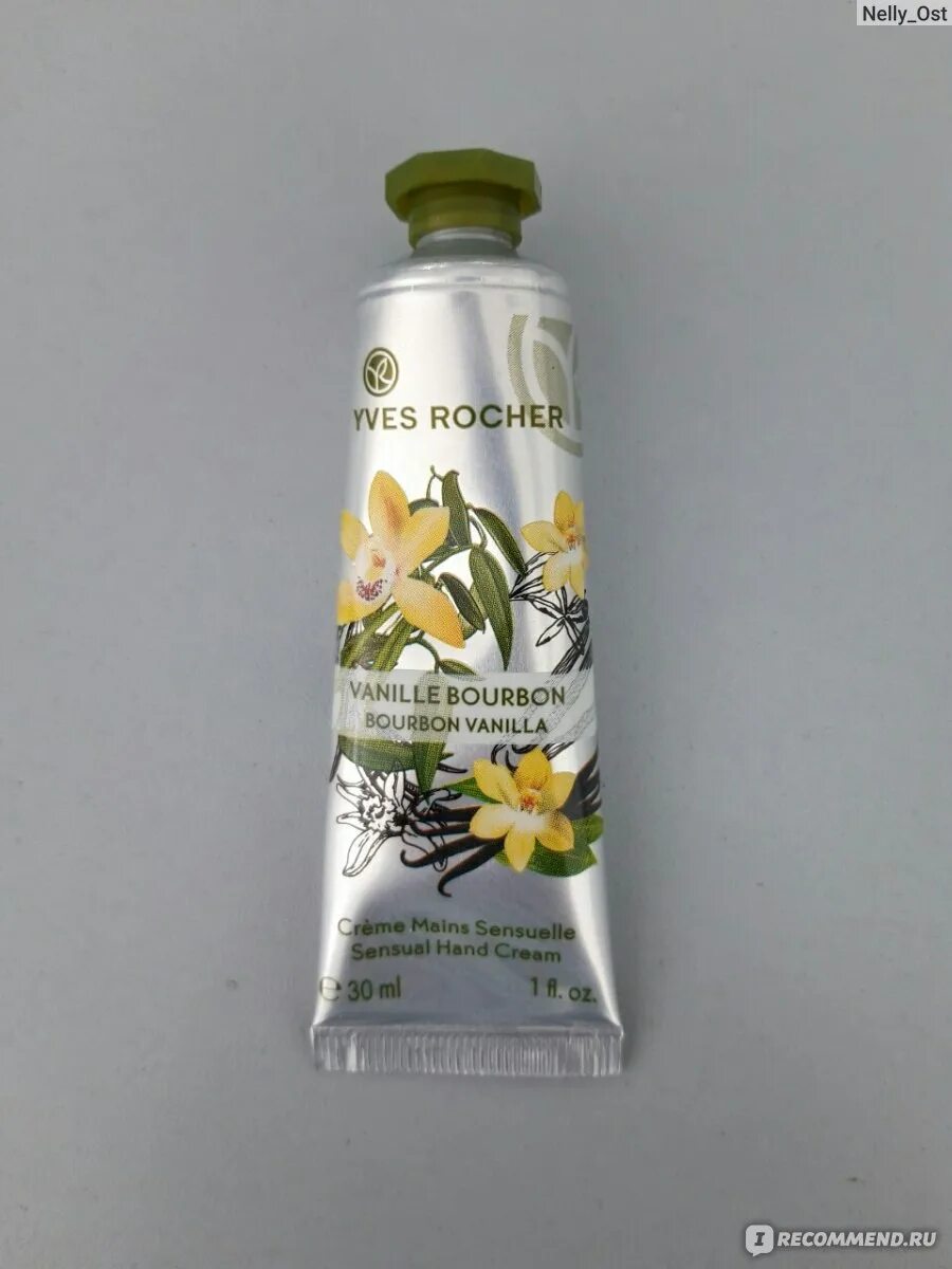 Крем для рук ив роше отзывы. Vanilla creme yves rocher. vanille bourbon yves rocher крем для рук. крем для рук ив роше ваниль. ив роше крем с ванилью.