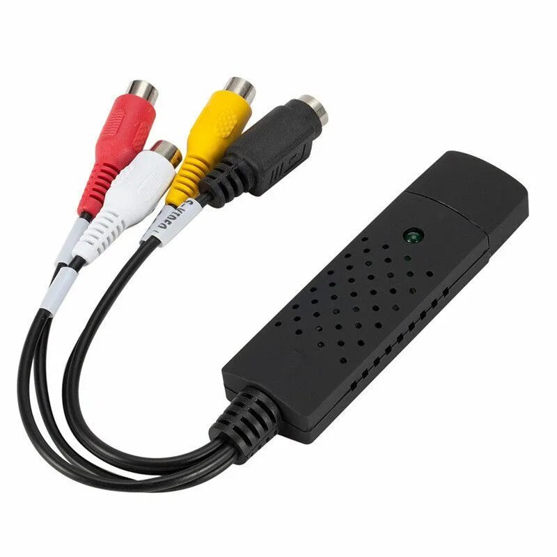 Easier cap usb. USB 2.0 видеозахвата EASYCAP оцифровка видеокассет.. Адаптер видеозахвата EASYCAP USB 2.0. Карта захвата USB EASYCAP для видеозахвата. EASYCAP USB 2.0 Audio Video VHS VCR TV to DVD Converter capture Card Adapter.