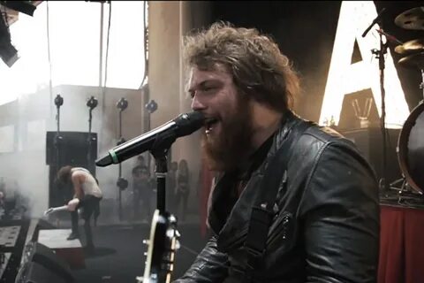 Asking alexandria myself