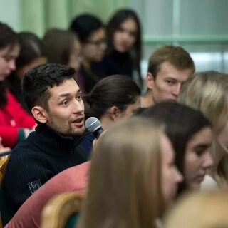 Роль молодежи в бизнесе