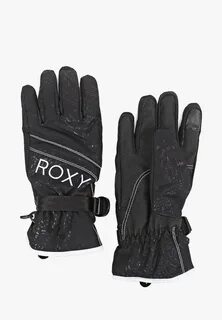 Перчатки женские roxy